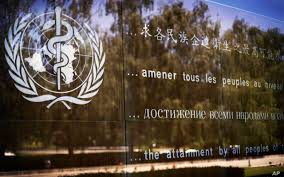 WHO Issues Major Health Warnings on Noncommunicable Diseases