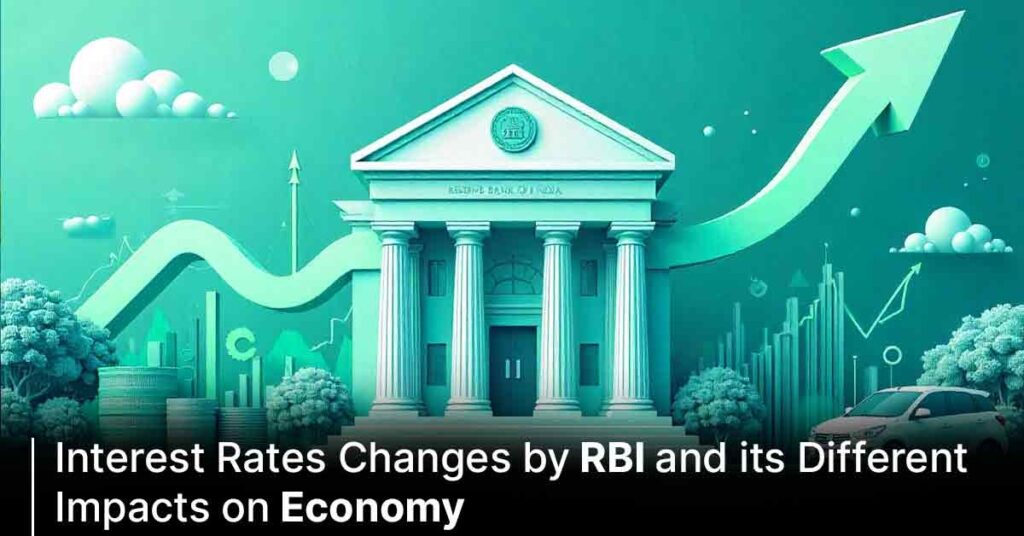 RBI Keeps Interest Rates Unchanged, Focuses on Growth Stability