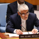 UN, World Leaders Urge Restraint in Global Protest Hotspots