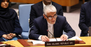 UN, World Leaders Urge Restraint in Global Protest Hotspots