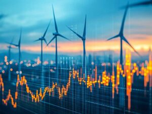 Energy, Economy, and Conflict Shape a Volatile Start to the New Week