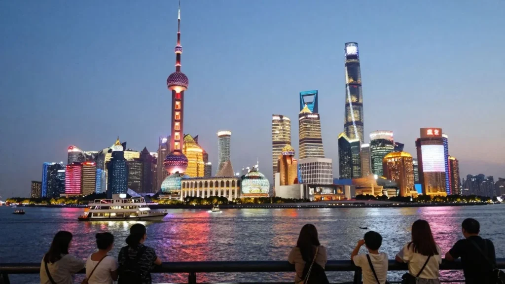 China’s Tourism Sector Poised for Record-Breaking Year in 2026