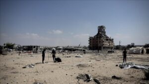 UN Warns of Worsening Humanitarian Crisis in Sudan After Fresh Wave of Violence