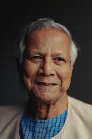 ‘Country of the blind’: How will Bangladesh remember Muhammad Yunus?